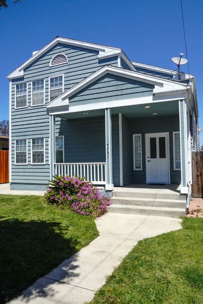 Miracle House Foundation