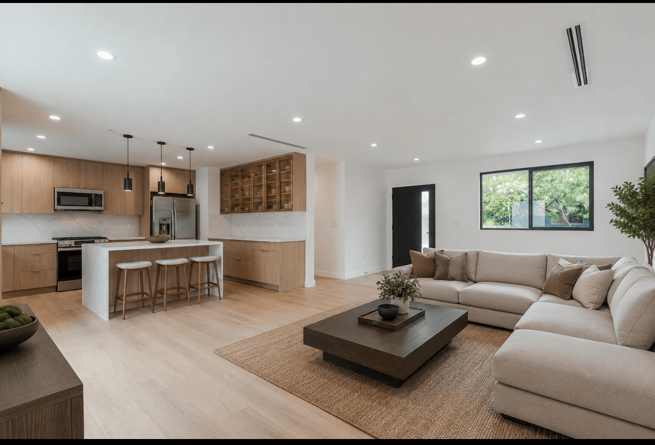 NOIR HAVEN HOUSE 1