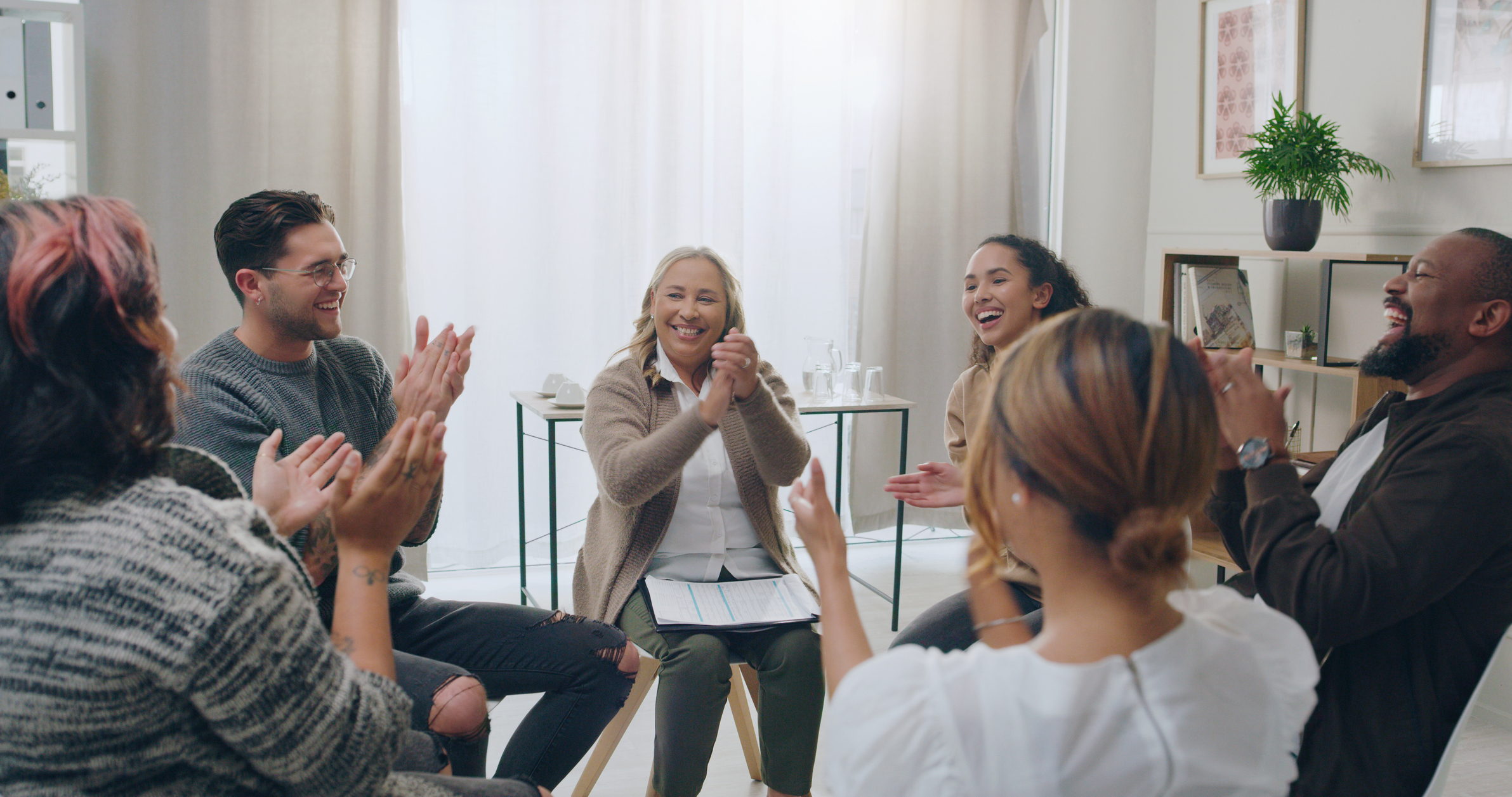 Intensive Outpatient Programs