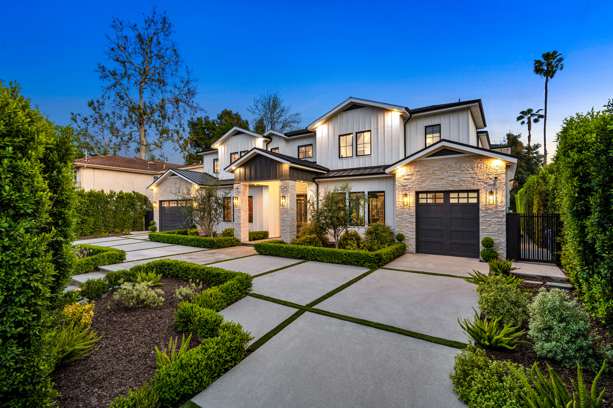 Residential Treatment